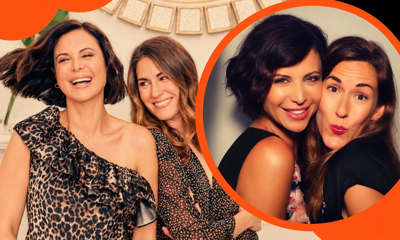 Brooke Daniells: Her Life, Career and Catherine Bell Connection