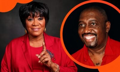 Arleata Williams: Her Family and Otis Williams Connection