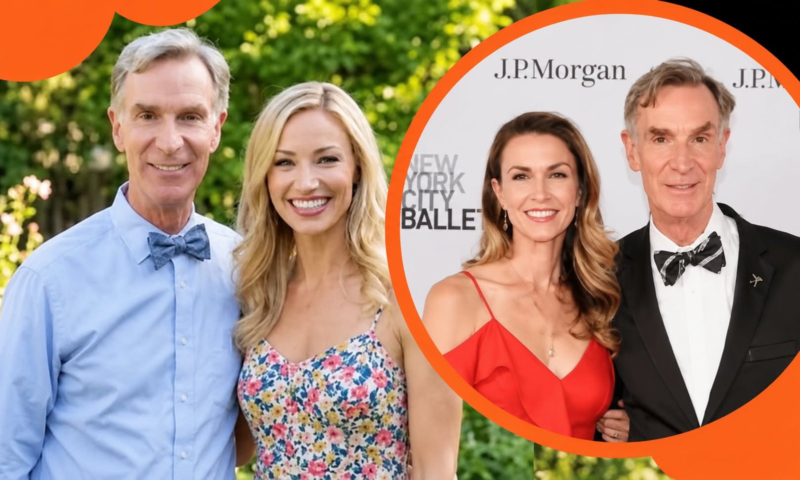 Charity Nye: The Truth About the Bill Nye Daughter Claim
