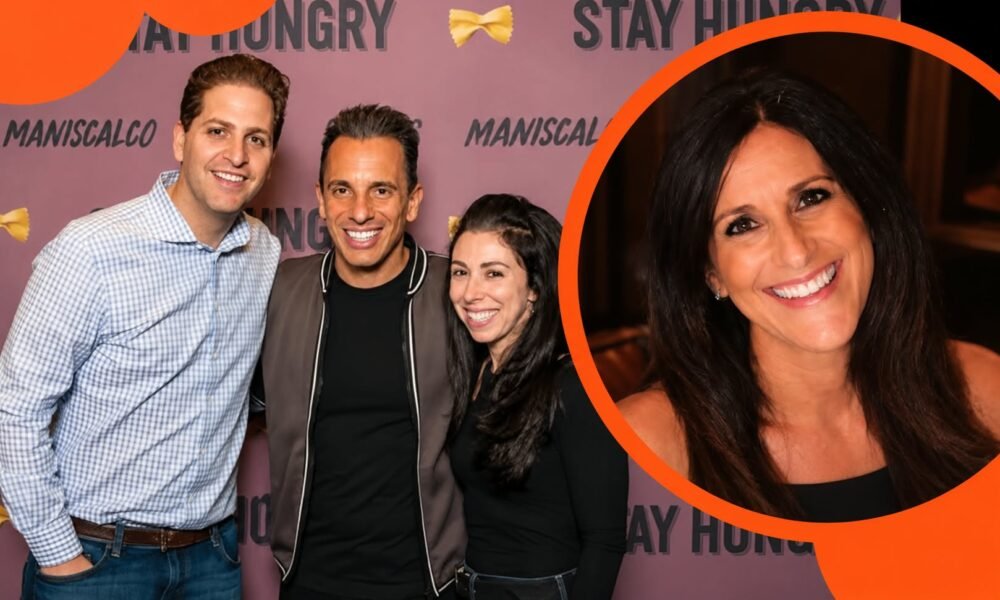 Erica Tracey Hirshfeld: Career, Life and Husband Peter Schrager