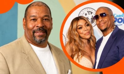 Bert Girigorie and Wendy Williams: Marriage, Divorce and Life Beyond Fame