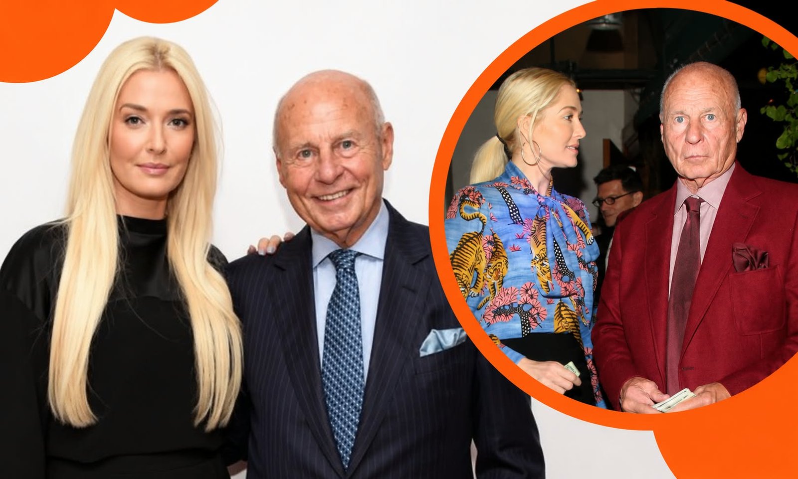 Who Is Karen Weitzul? Tom Girardi’s First Wife and Her Life