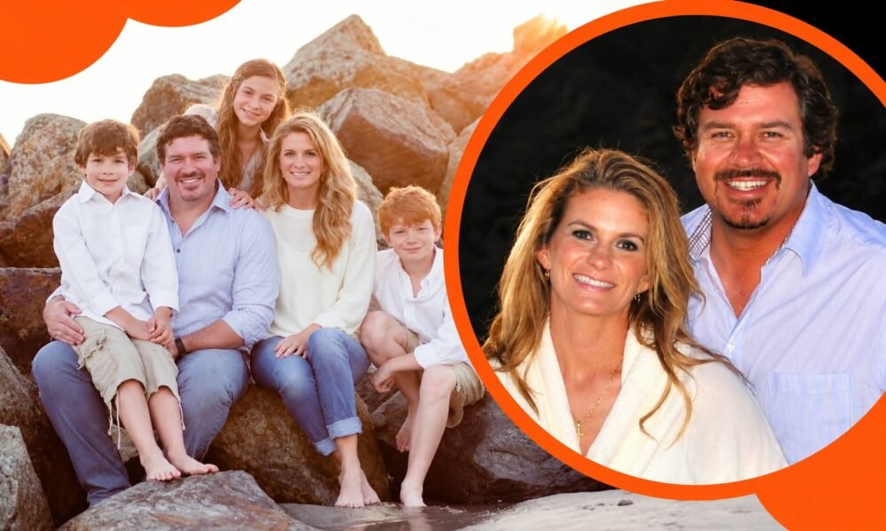 Who Is Gemi Bordelon? Ben Bordelon’s Wife, Family and LSU Fame