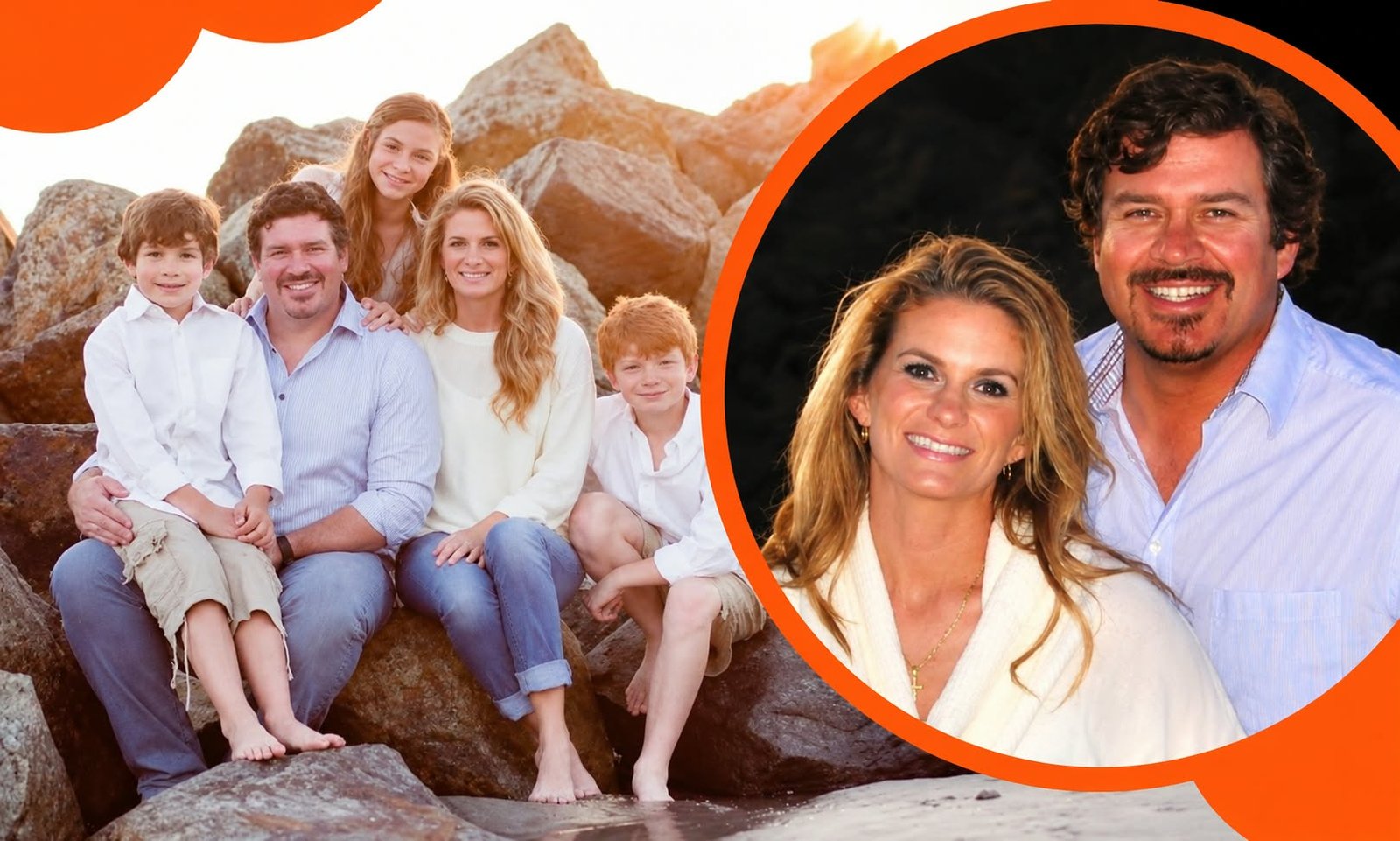 Who Is Gemi Bordelon? Ben Bordelon’s Wife, Family and LSU Fame