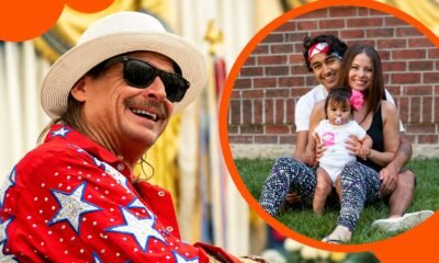 Who Is Kelley South Russell? Kid Rock’s Son’s Mother and Her Life