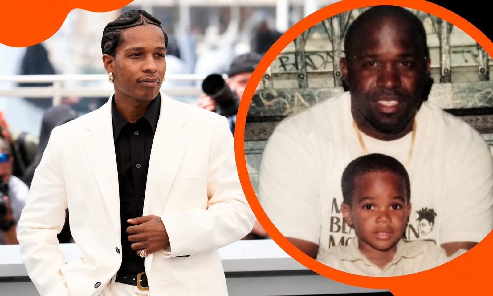 Who Is Adrian Mayers? A$AP Rocky’s Father, Roots and Legacy