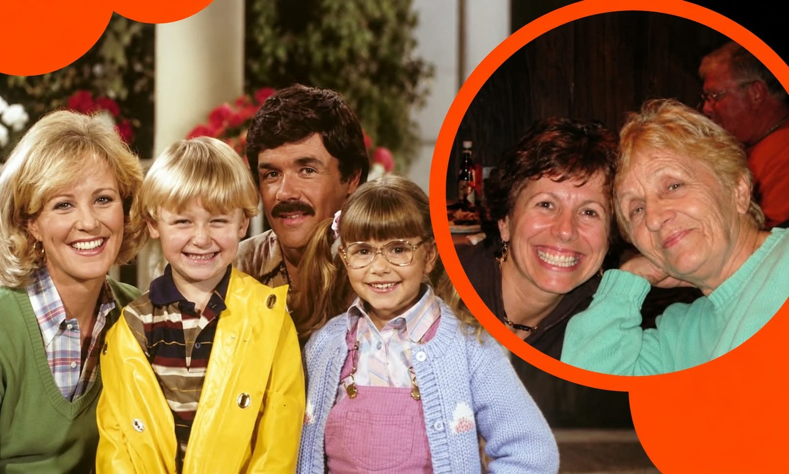 Who Is Ági Barsi? Judith Barsi’s Half-Sister, Family and Life
