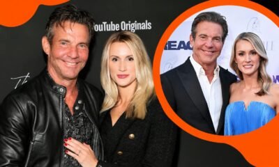 Who Is Laura Savoie? Her Education, PhD and Life With Dennis Quaid