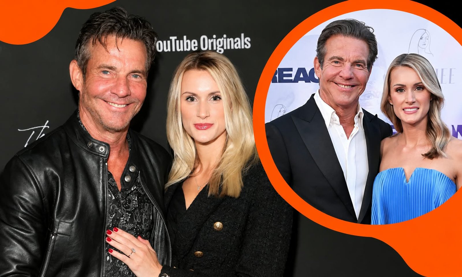 Who Is Laura Savoie? Her Education, PhD and Life With Dennis Quaid