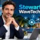 Dorian Stewart at WaveTechGlobal: Career, AI and Smart Homes