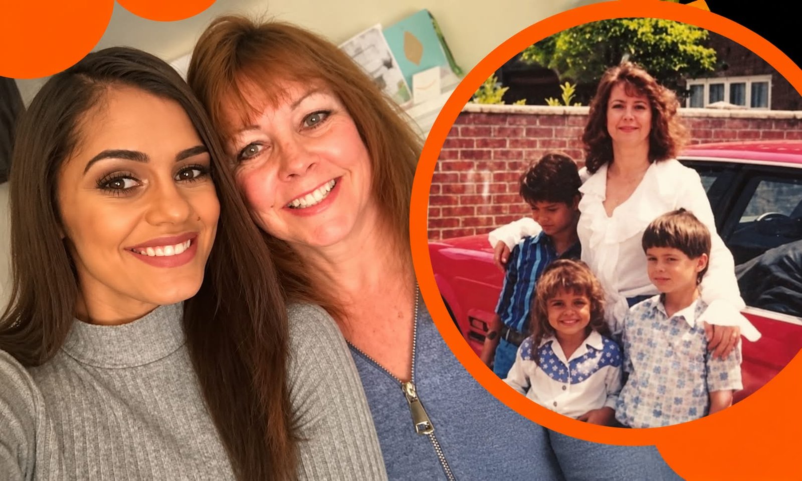 Who Is Eileen Tate? Andrew and Tristan Tate’s Mother and Family
