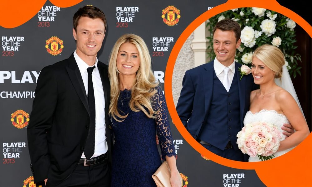 Who Is Helen McConnell? Jonny Evans’ Wife and MUTV Career