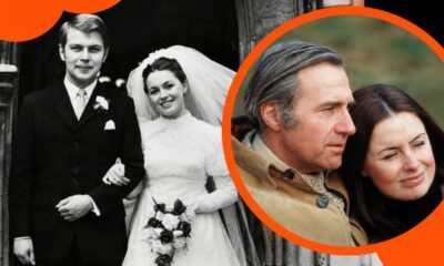 Sheila Buckley: Her Life With John Stonehouse