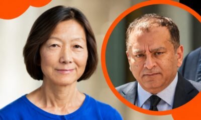 Who Is Keiko Fujimoto? Sunny Balwani’s Wife, Marriage and Life