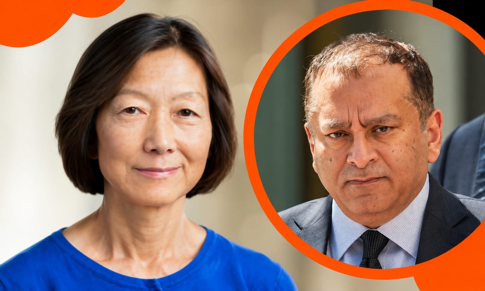 Who Is Keiko Fujimoto? Sunny Balwani’s Wife, Marriage and Life