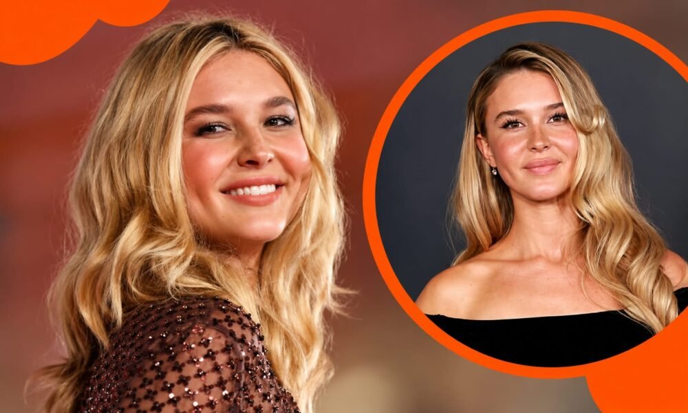Who Is Isabel May’s Husband? The Truth About Her Relationship Status