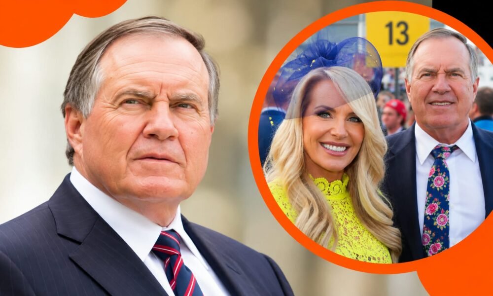 Who Is Debby Clarke Belichick? Bill Belichick’s Ex-Wife and Career
