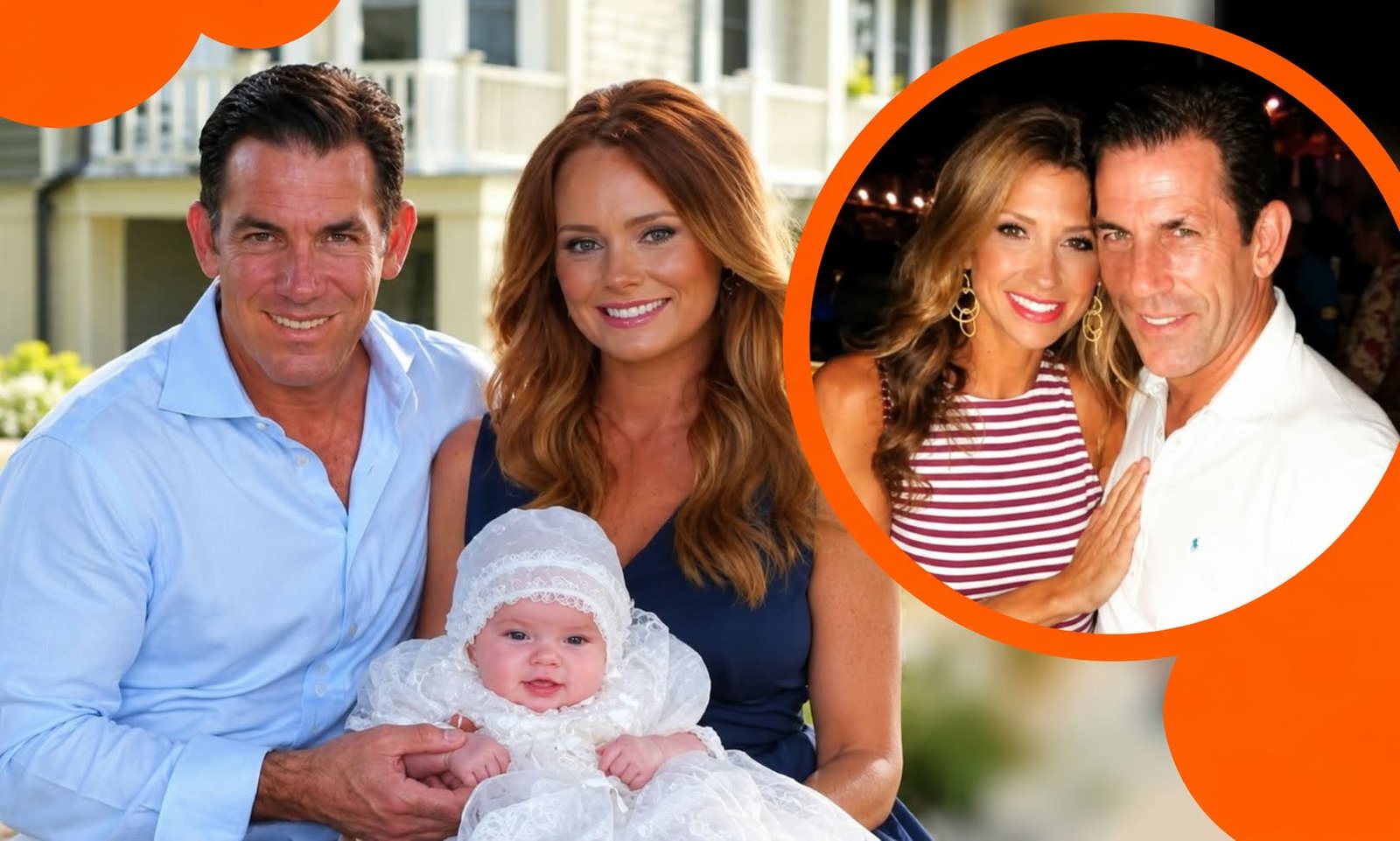 Who Is Mary Ryan Ravenel? Thomas Ravenel’s First Marriage