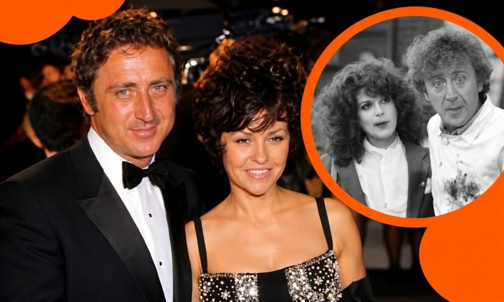 Who Is Mary Joan Schutz? Gene Wilder’s Wife and Family