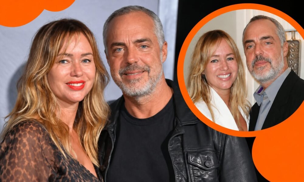 Who Is Jose Stemkens? Titus Welliver’s Ex-Wife and Fashion Career