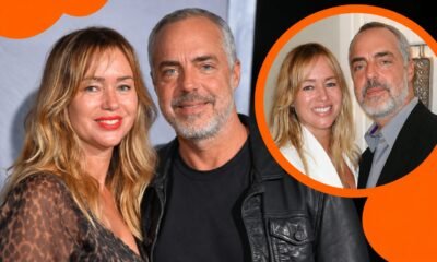 Who Is Jose Stemkens? Titus Welliver’s Ex-Wife and Fashion Career