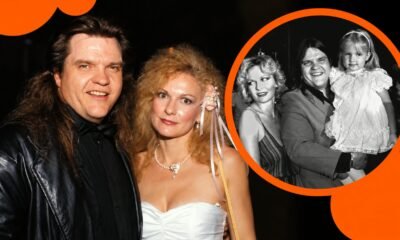 Who Is Leslie Aday? Meat Loaf’s Ex-Wife, Family and Life Story