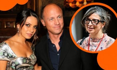 Who Is Francesca Morocco? Mike Judge’s Ex-Wife and Family Life