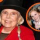 Who Is Kelly Dale Anderson? Joni Mitchell’s Daughter and Life Story