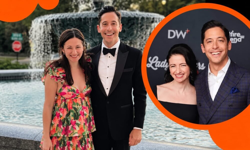 Who Is Alissa Mahler? Michael Knowles’ Wife and Academic Career