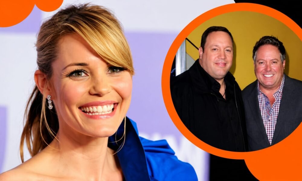 Who Is Leslie Knipfing? Kevin James’s Sister, Family and Life