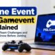 What Is Online Event PBLGamevent? Gaming, Challenges and More