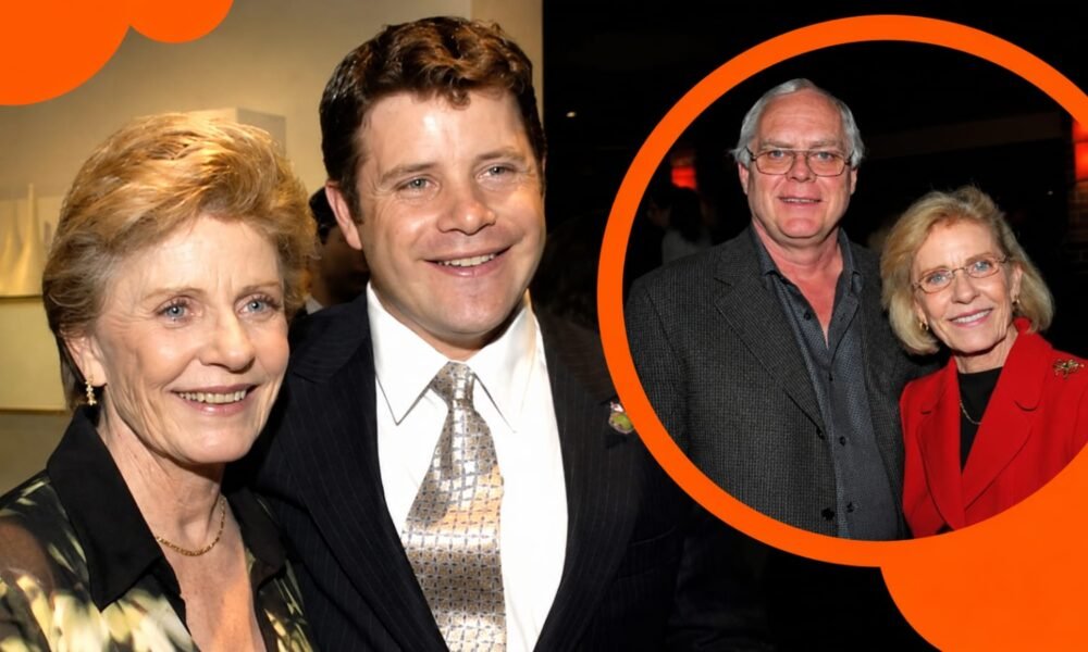 Who Is Michael Tell? Patty Duke’s Ex-Husband and Sean Astin’s Father