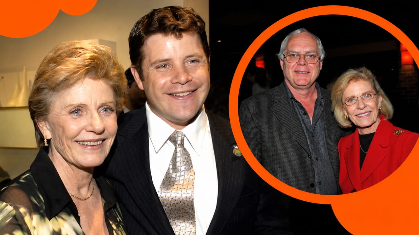 Who Is Michael Tell? Patty Duke’s Ex-Husband and Sean Astin’s Father
