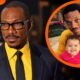 Who Is Miles Mitchell Murphy? Eddie Murphy’s Son