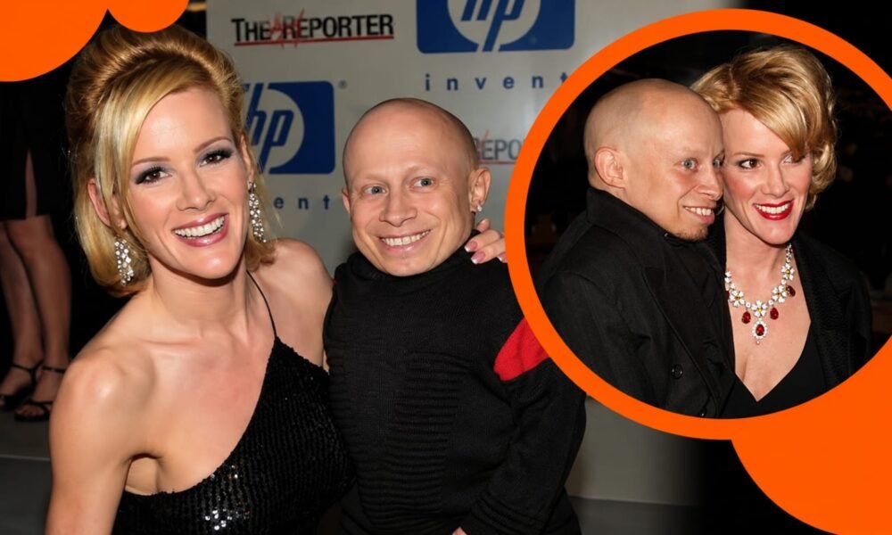 Who Is Genevieve Gallen? Her Story With Verne Troyer