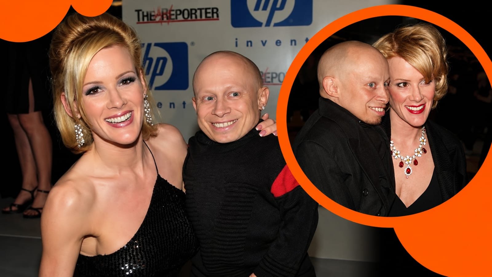 Who Is Genevieve Gallen? Her Story With Verne Troyer