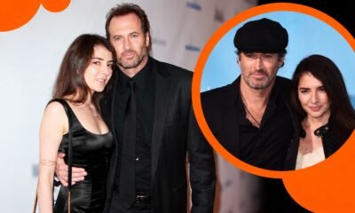 Who Is Kristine Saryan? Scott Patterson’s Wife and Career