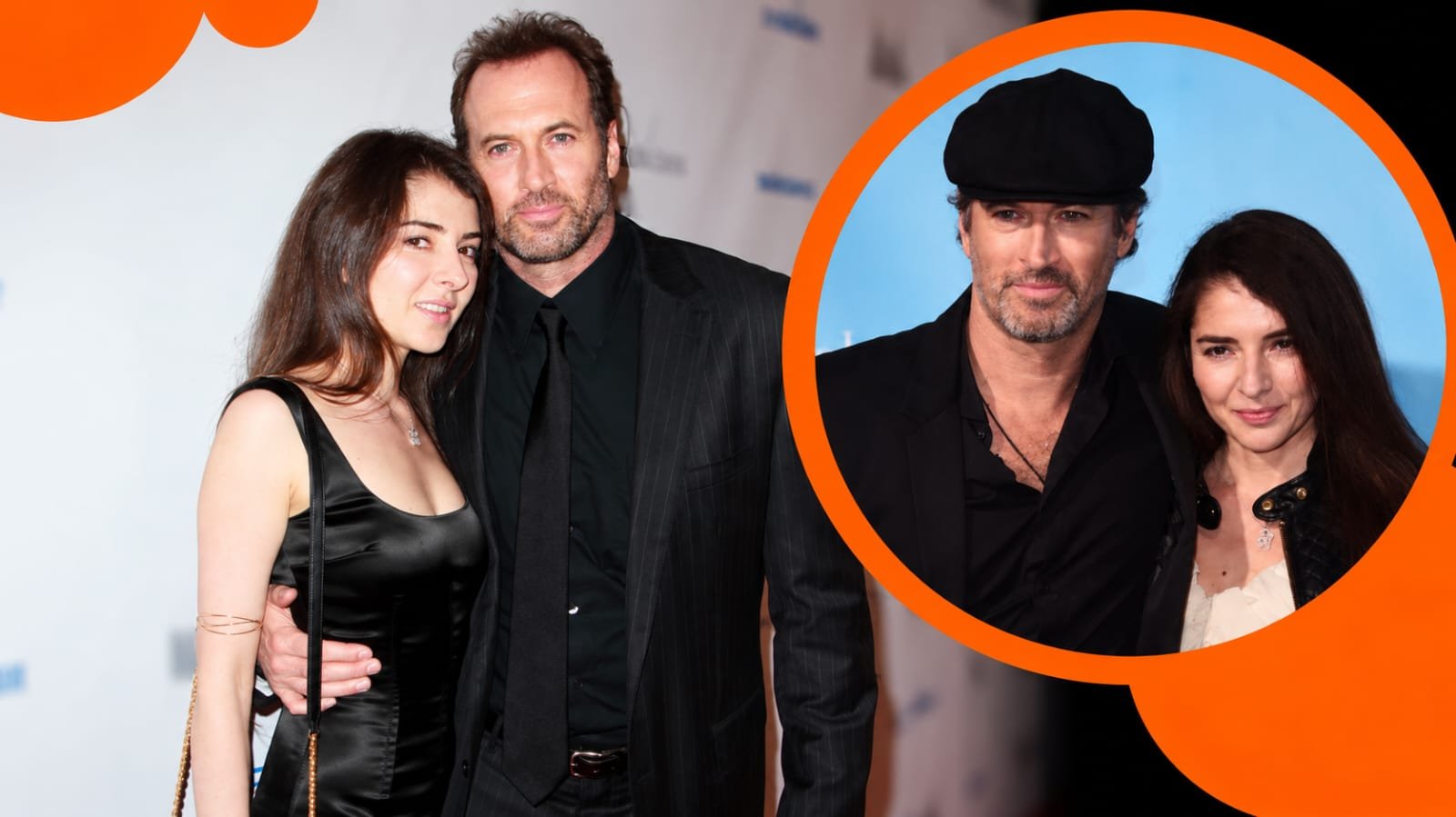 Who Is Kristine Saryan? Scott Patterson’s Wife and Career