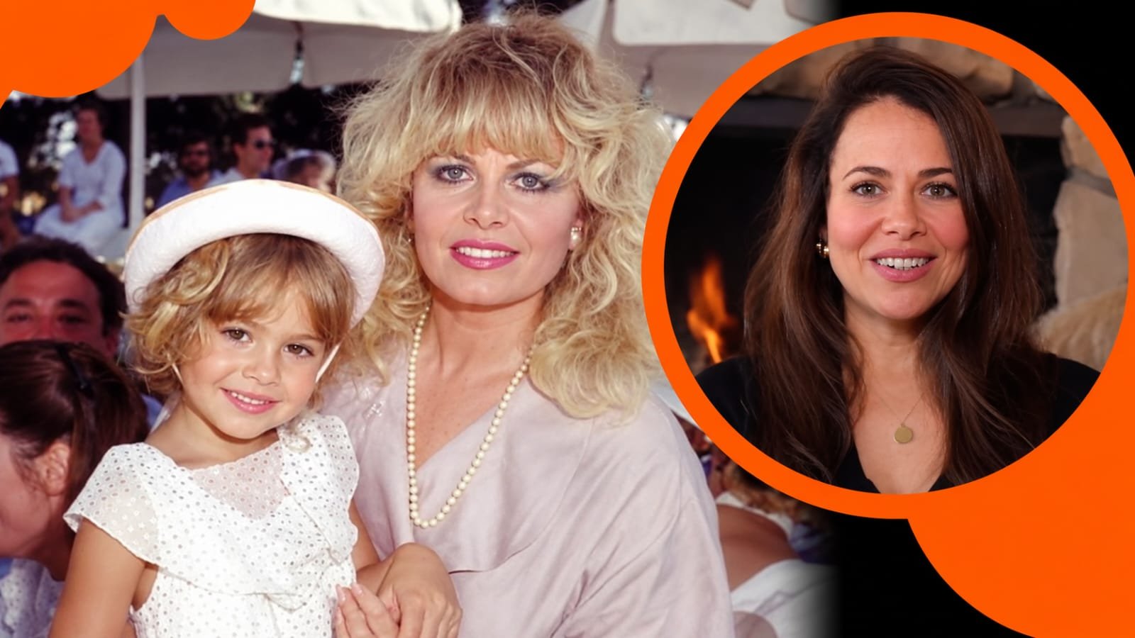 Who Is Samantha Struthers Rader, Sally Struthers’ Daughter?