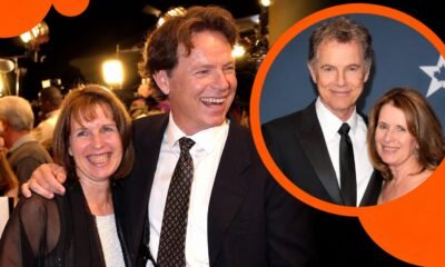 Who Is Susan Devlin? Bruce Greenwood’s Wife and Life
