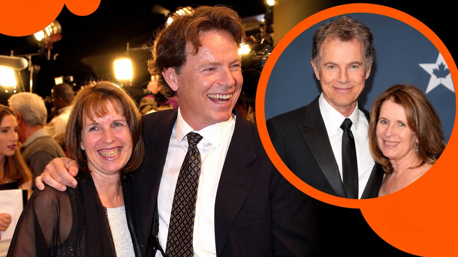 Who Is Susan Devlin? Bruce Greenwood’s Wife and Life
