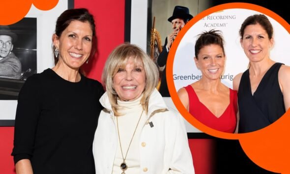 Who Is Amanda Kate Lambert? Nancy Sinatra’s Daughter