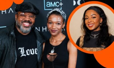 Sophia Hardison: Life Beyond Her Famous Parents