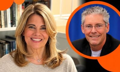 Steven Cauble and Lisa Whelchel: Their Life Together