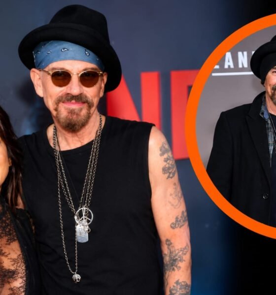 Connie Angland and Billy Bob Thornton: Their Life Together