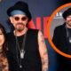 Connie Angland and Billy Bob Thornton: Their Life Together