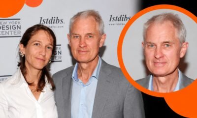 Leopold Stanislaus Stokowski: Gloria Vanderbilt’s Son