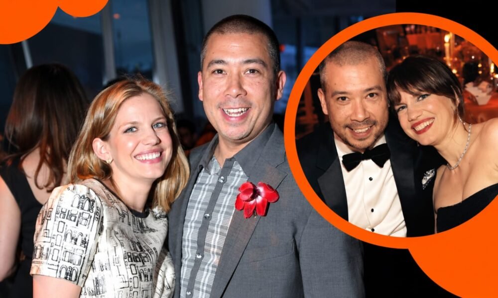 Shaun So and Anna Chlumsky: Their Untold Love Story Revealed