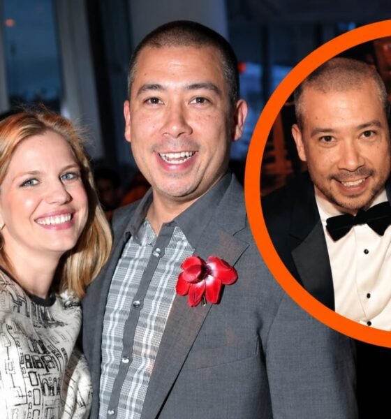 Shaun So and Anna Chlumsky: Their Untold Love Story Revealed