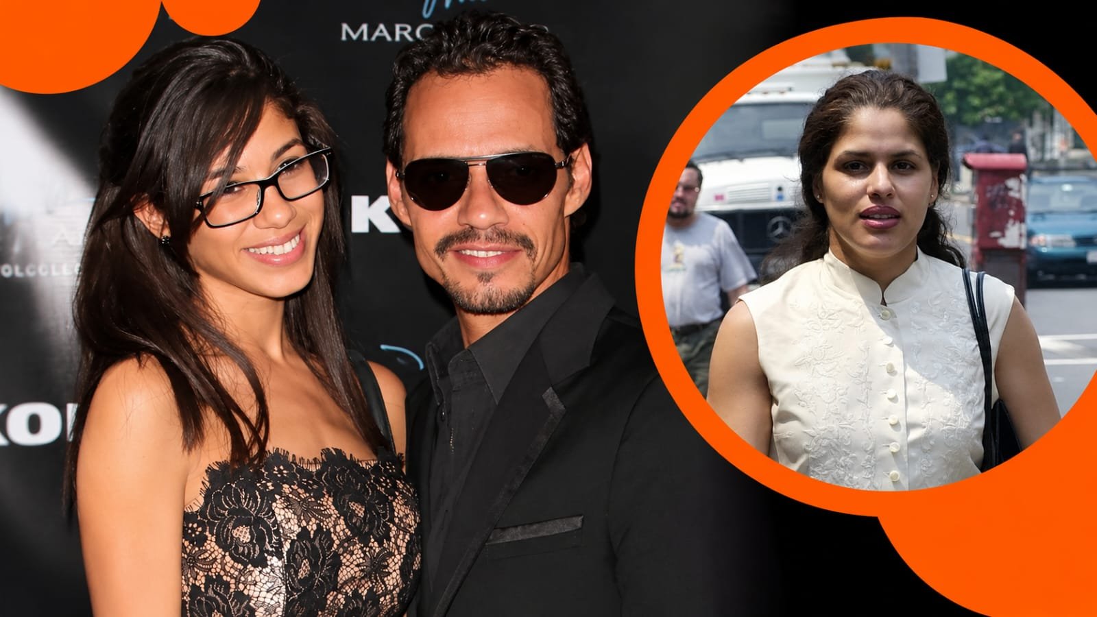 Debbie Rosado: The Private Life Behind Marc Anthony’s Family